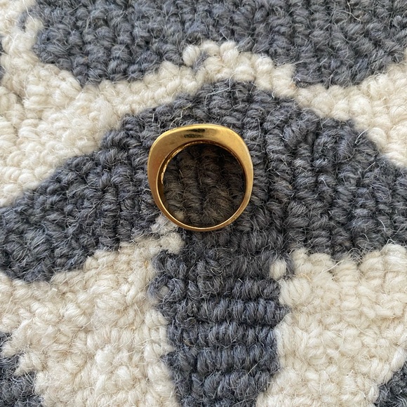 Amazing Chunky Ring - Picture 3 of 6